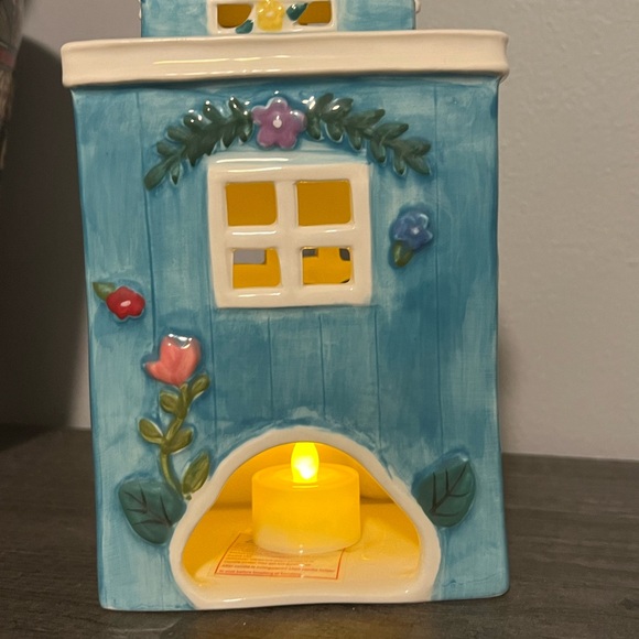 ‼️SOLD‼️Hello Kitty colorful Flower Shop Decor Accent Piece - Picture 8 of 8